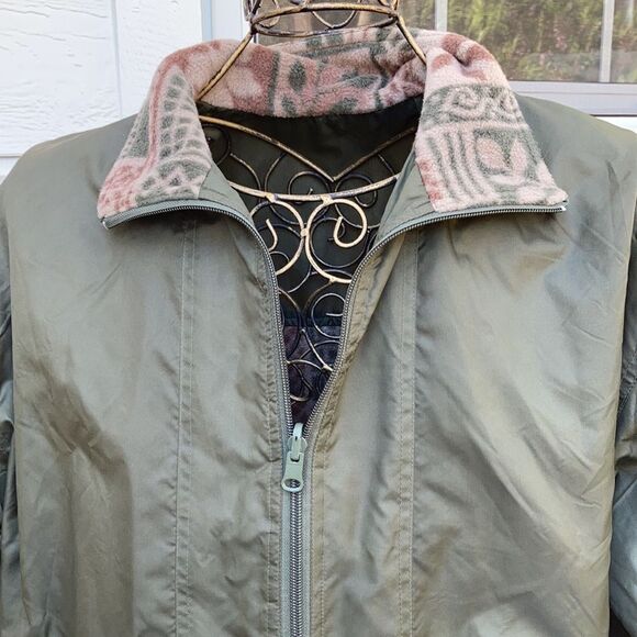 Lavon Reservable Women’s Jacket Size S - Picture 5 of 11